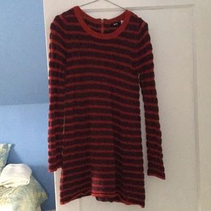 UO Sweater Dress